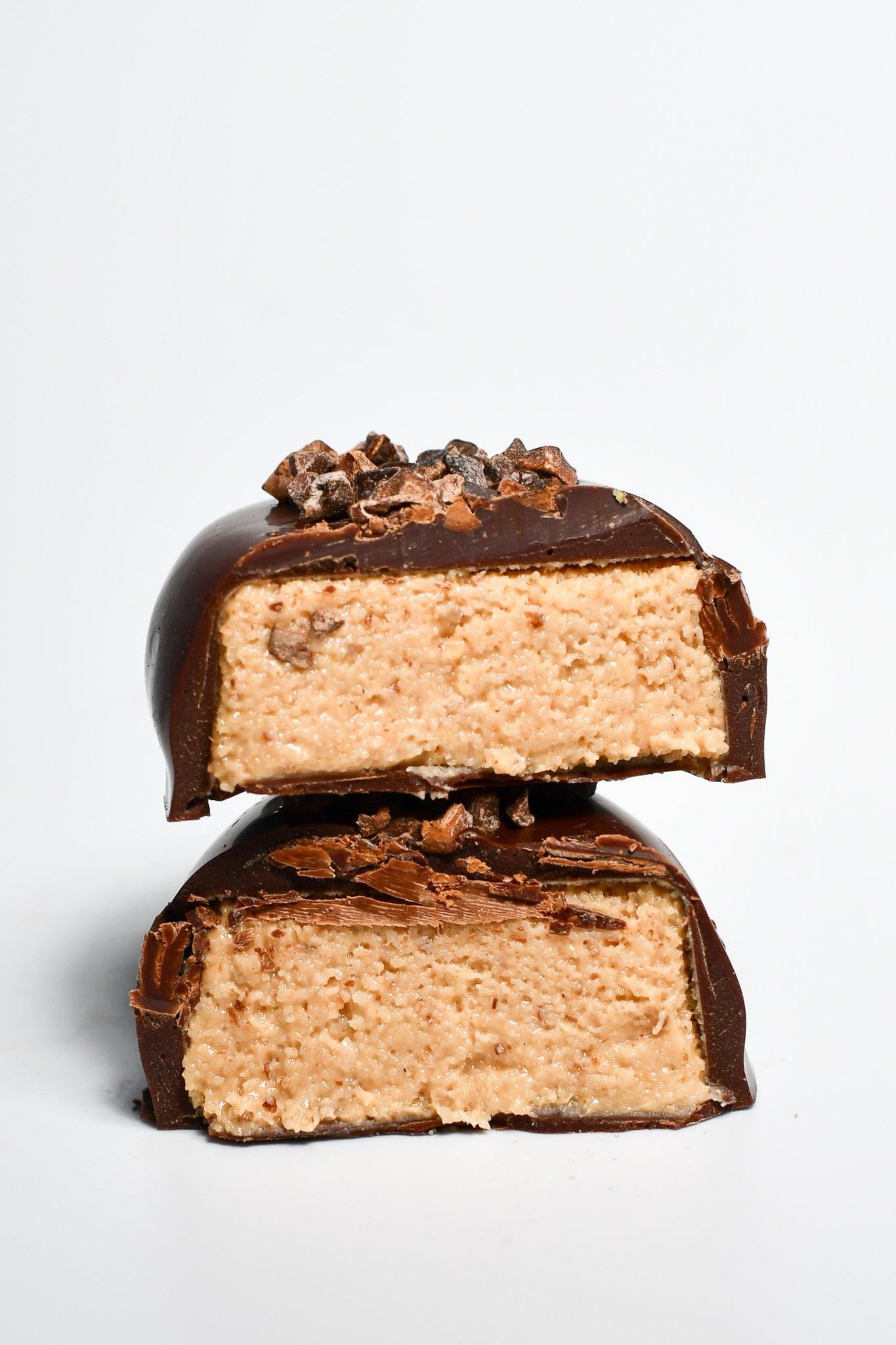 N°7 Almond Marzipan & Cacao Nibs