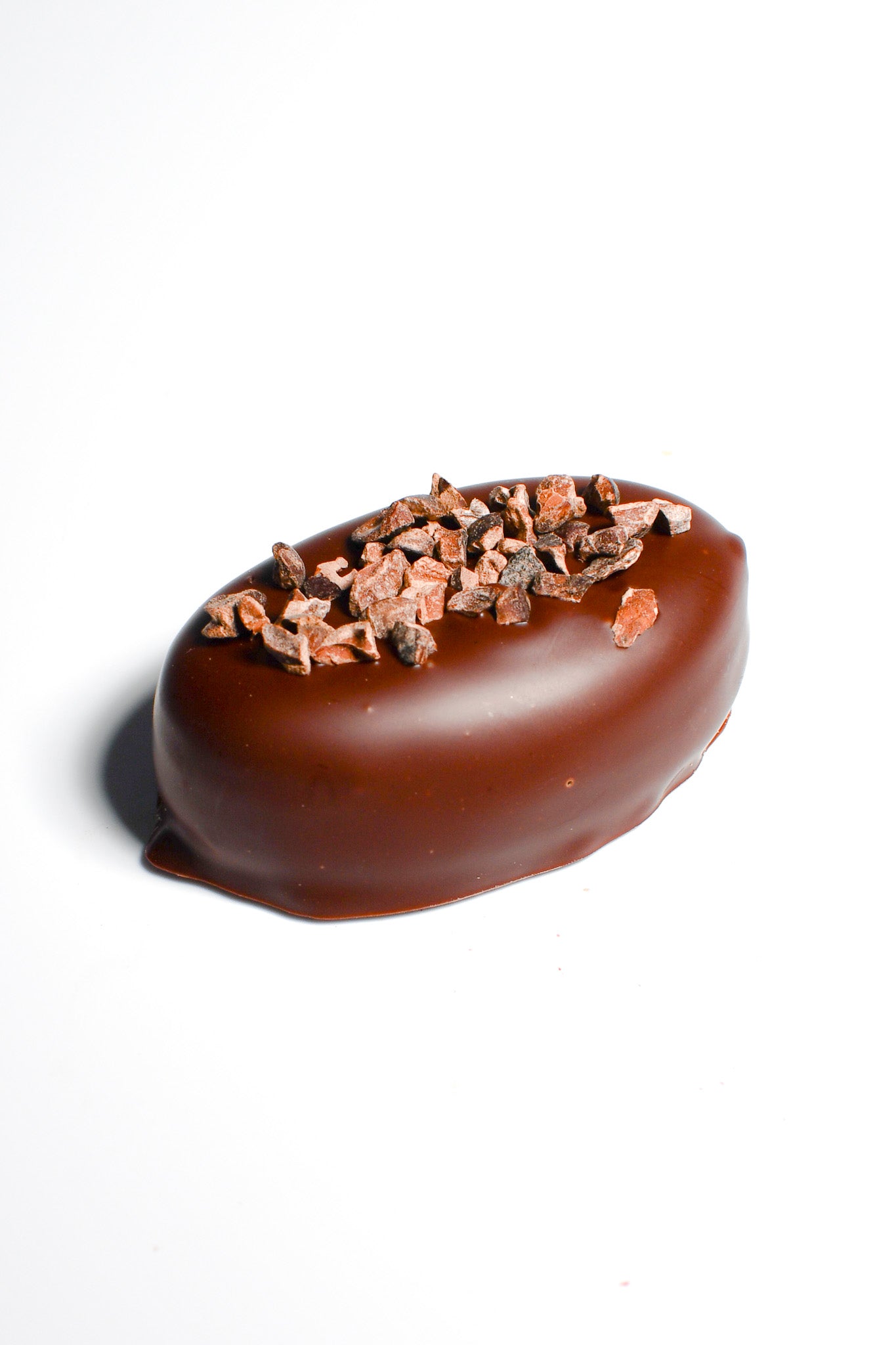 N°7 Almond Marzipan & Cacao Nibs