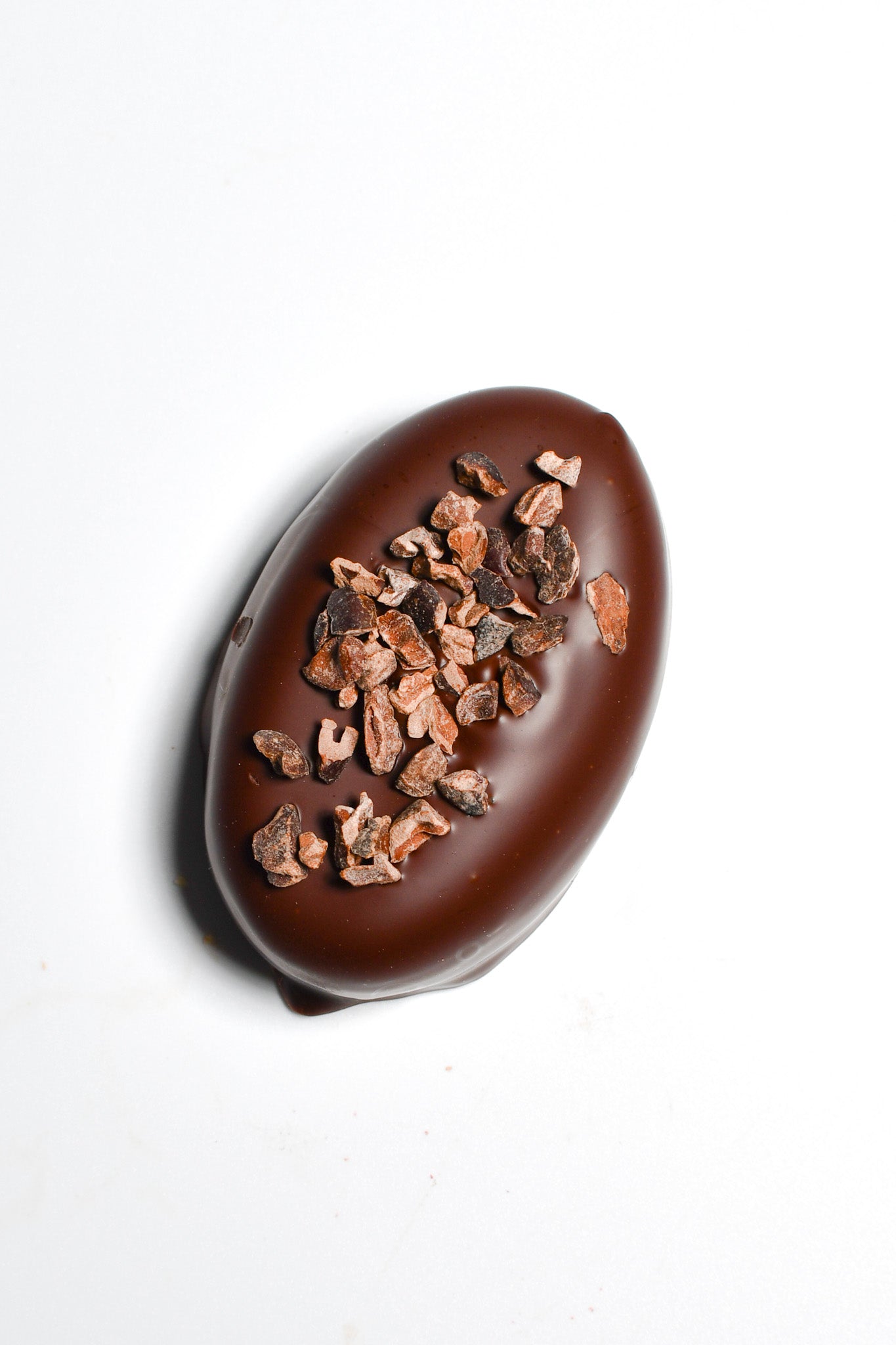 N°7 Almond Marzipan & Cacao Nibs