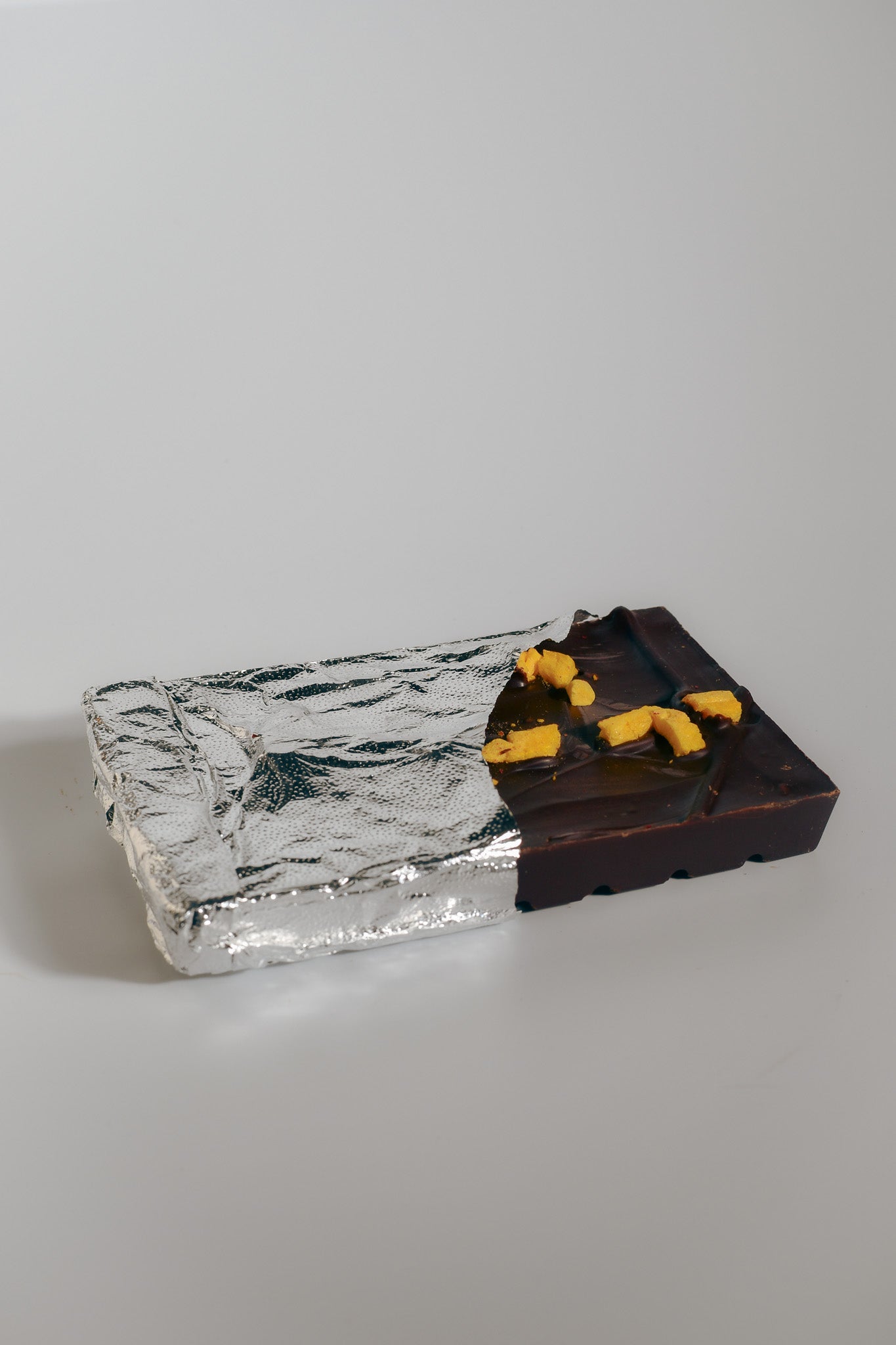 Pistachio Yerba Mate & Passionfruit