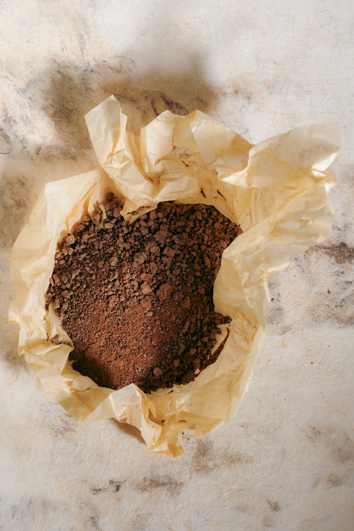 Bower Palace Hot Chocolate