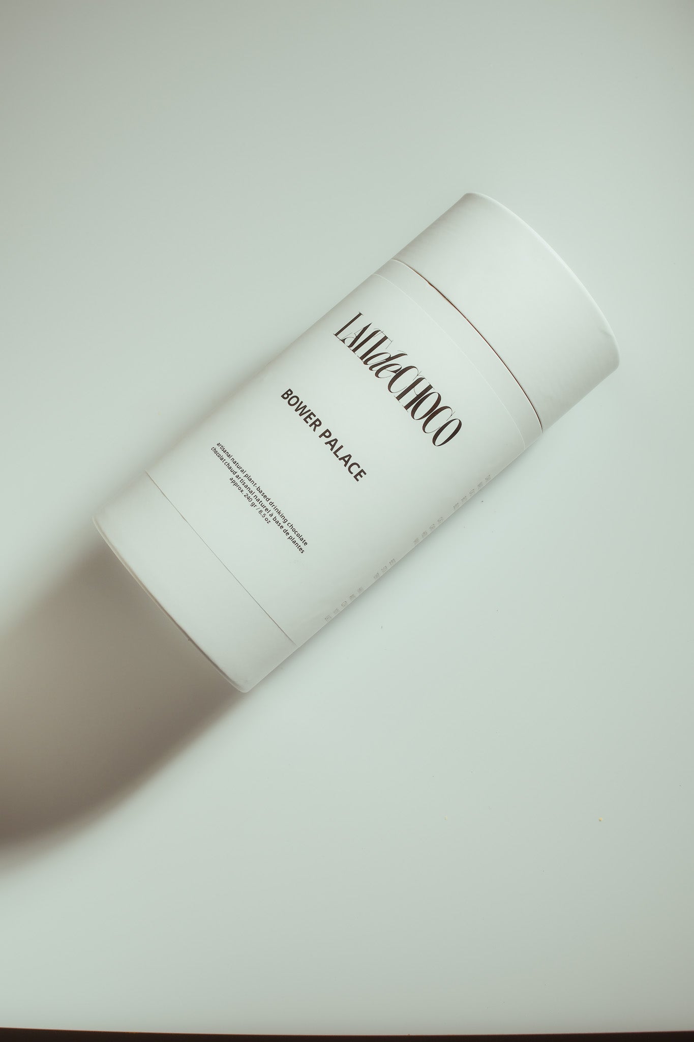 Bower Palace Hot Chocolate