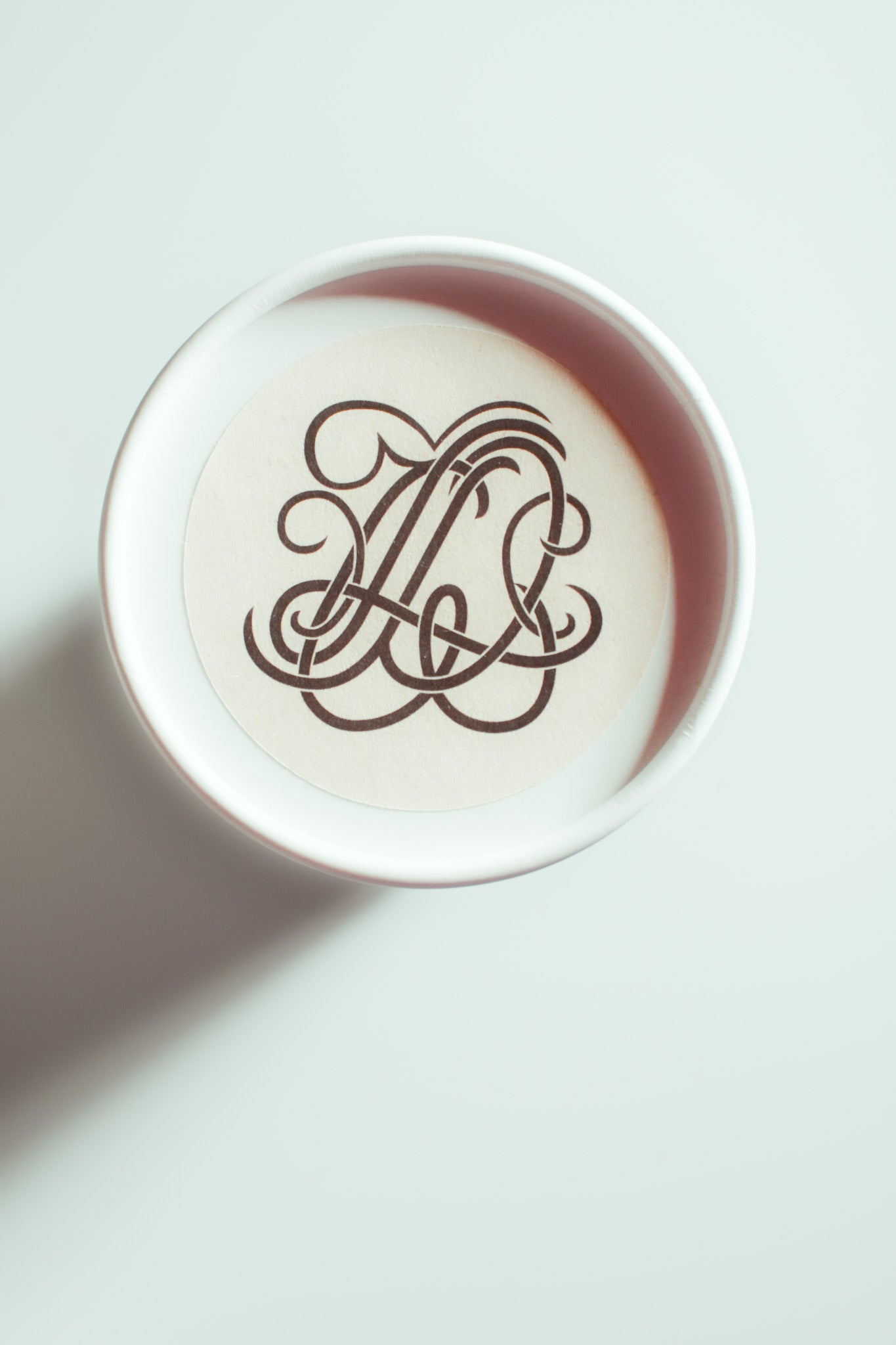 Auric Coast Hot Chocolate