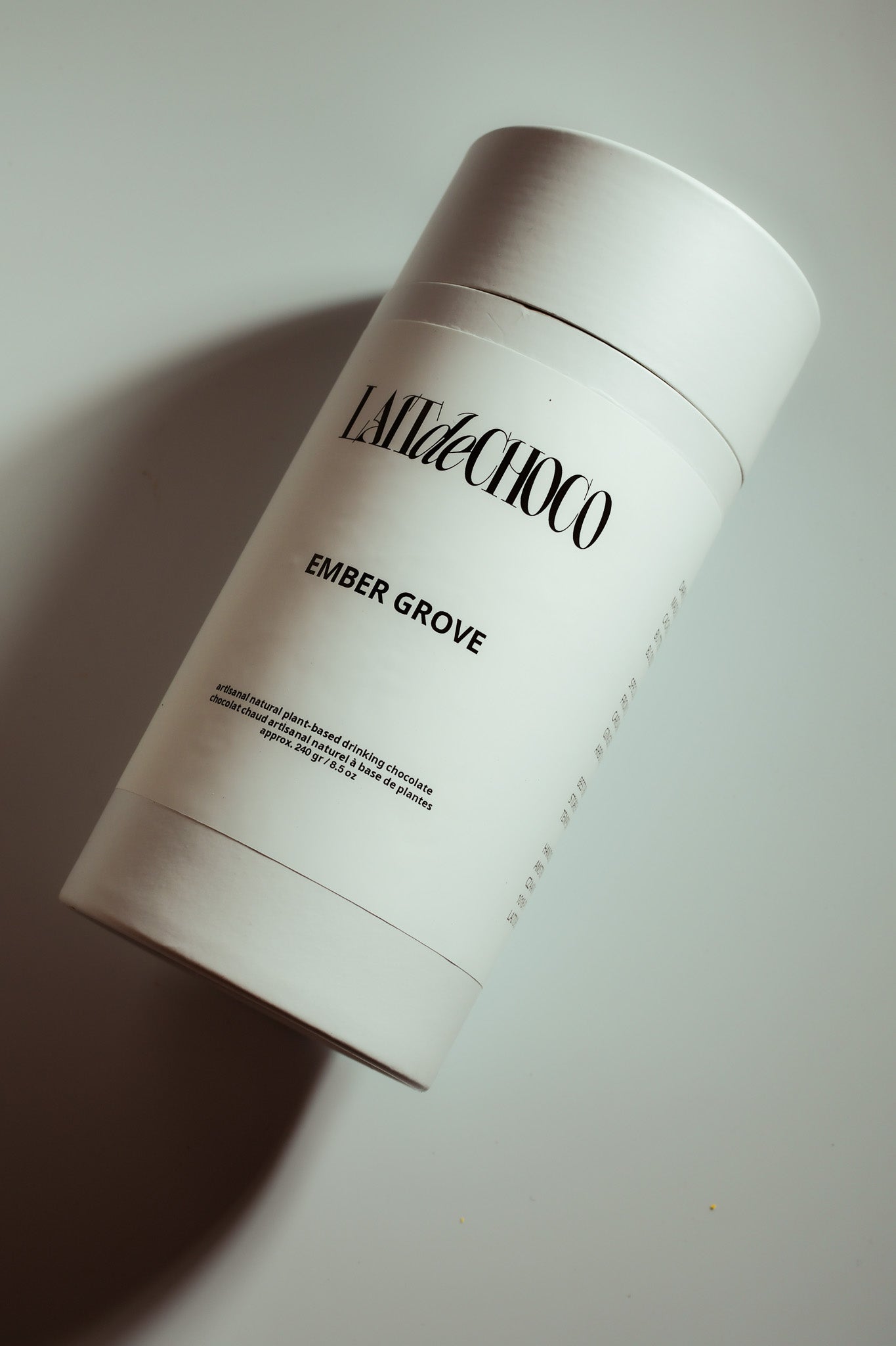 Ember Grove Hot Chocolate