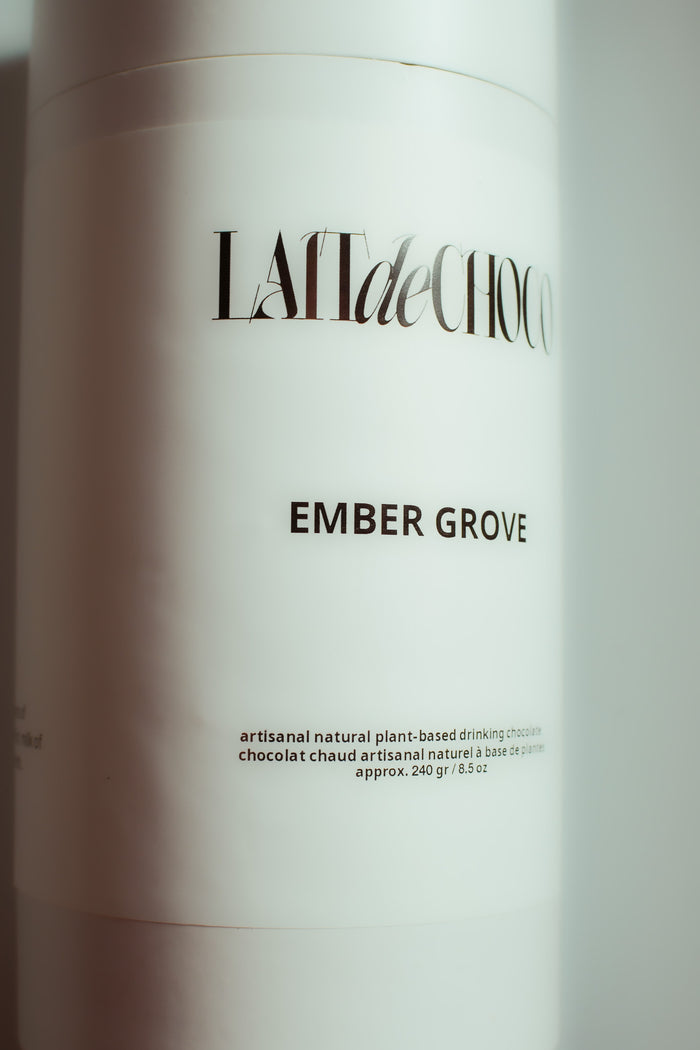 Ember Grove Hot Chocolate