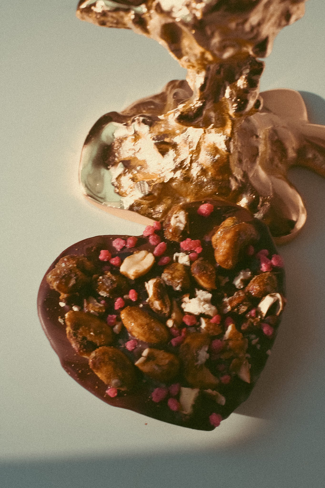 Heartspire Limited Edition