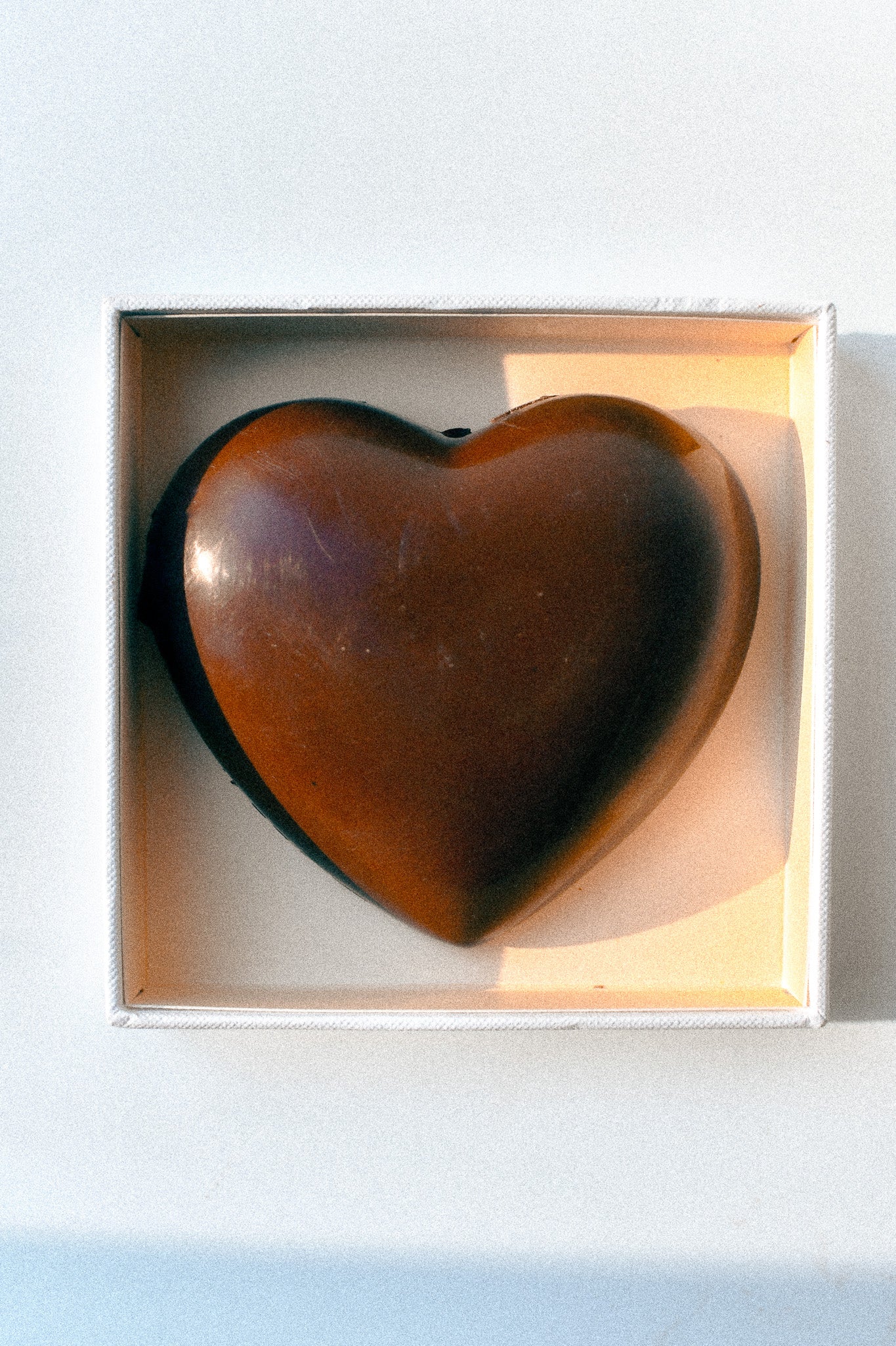 Heartspire Limited Edition