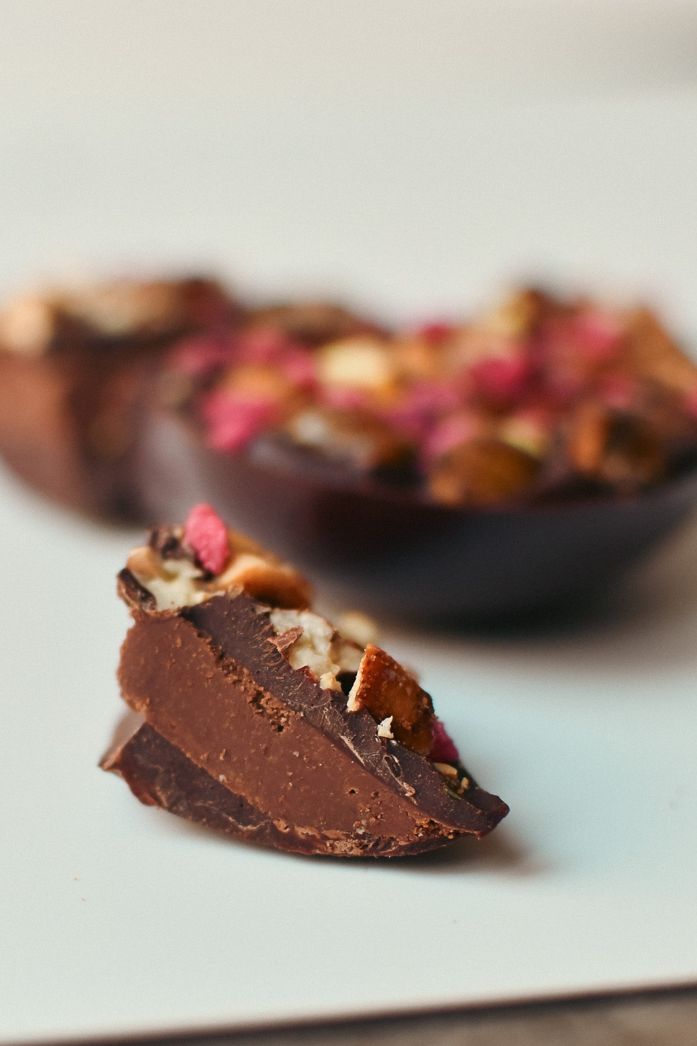 Heartspire Limited Edition