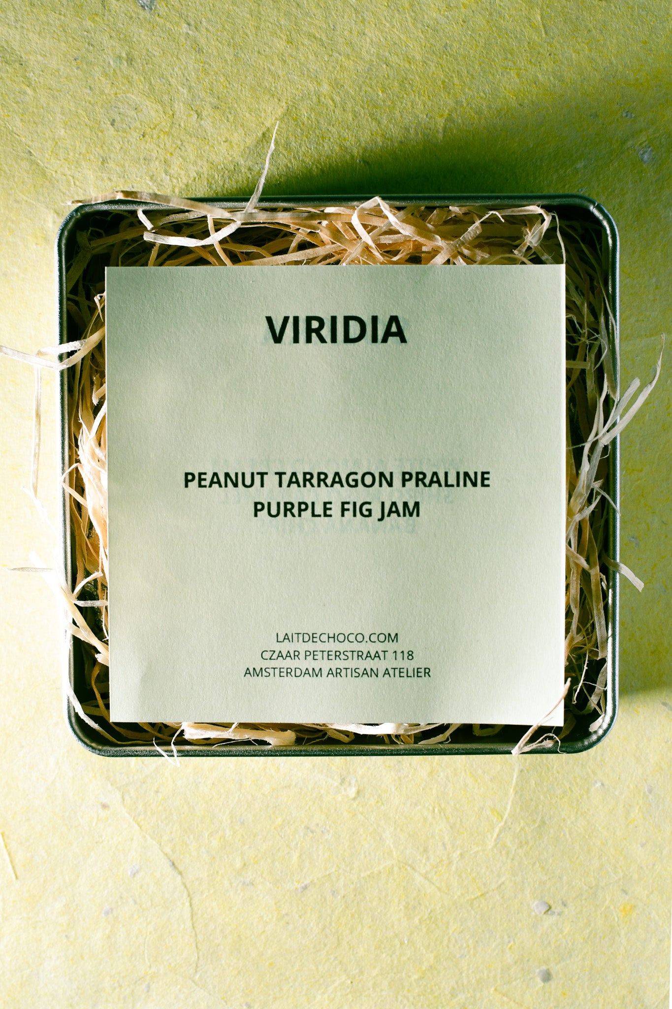 Solara & Viridia Limited Edition