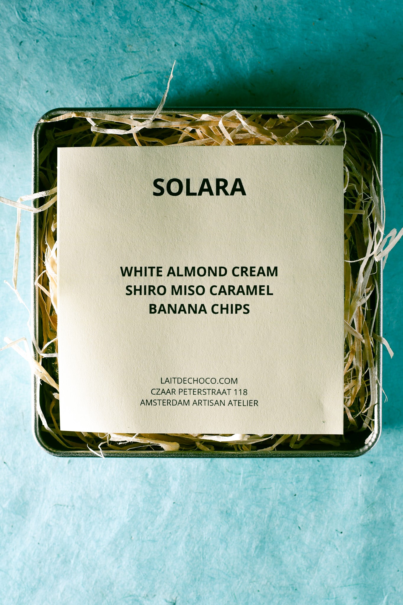 Solara & Viridia Limited Edition