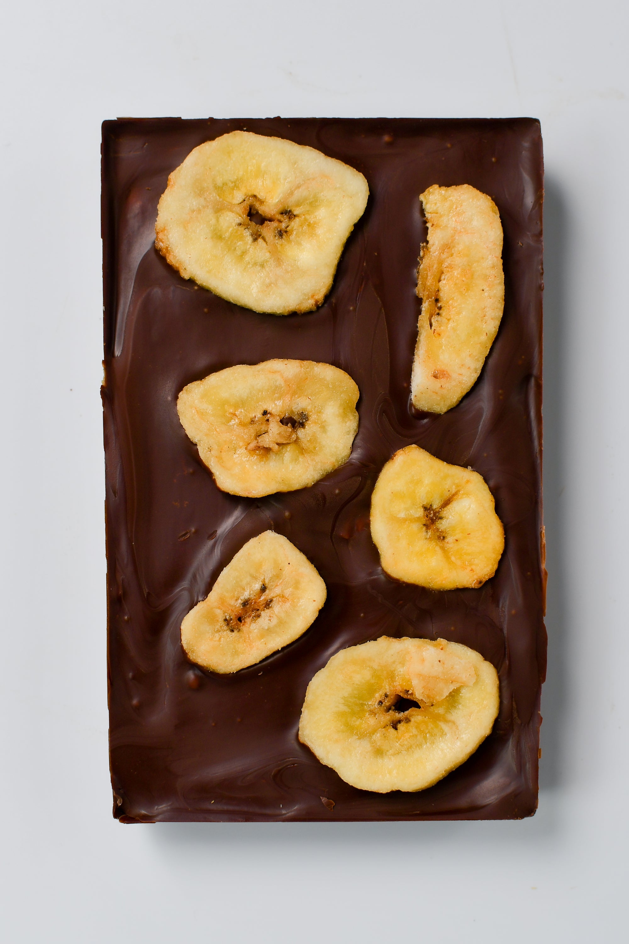 Almond Ganache & Cinnamon Caramel