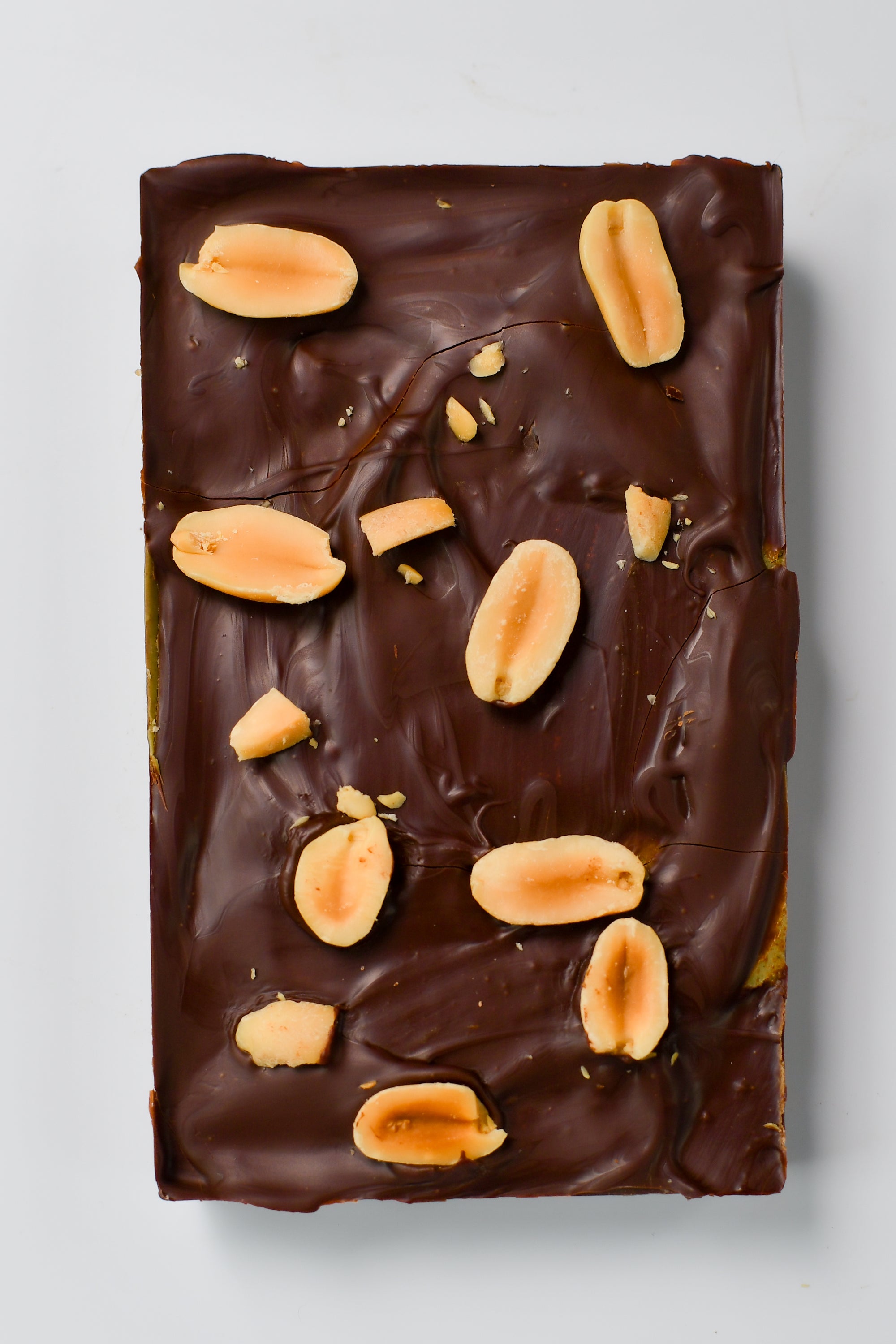 Peanut Tarragon Praline & Fig Jam