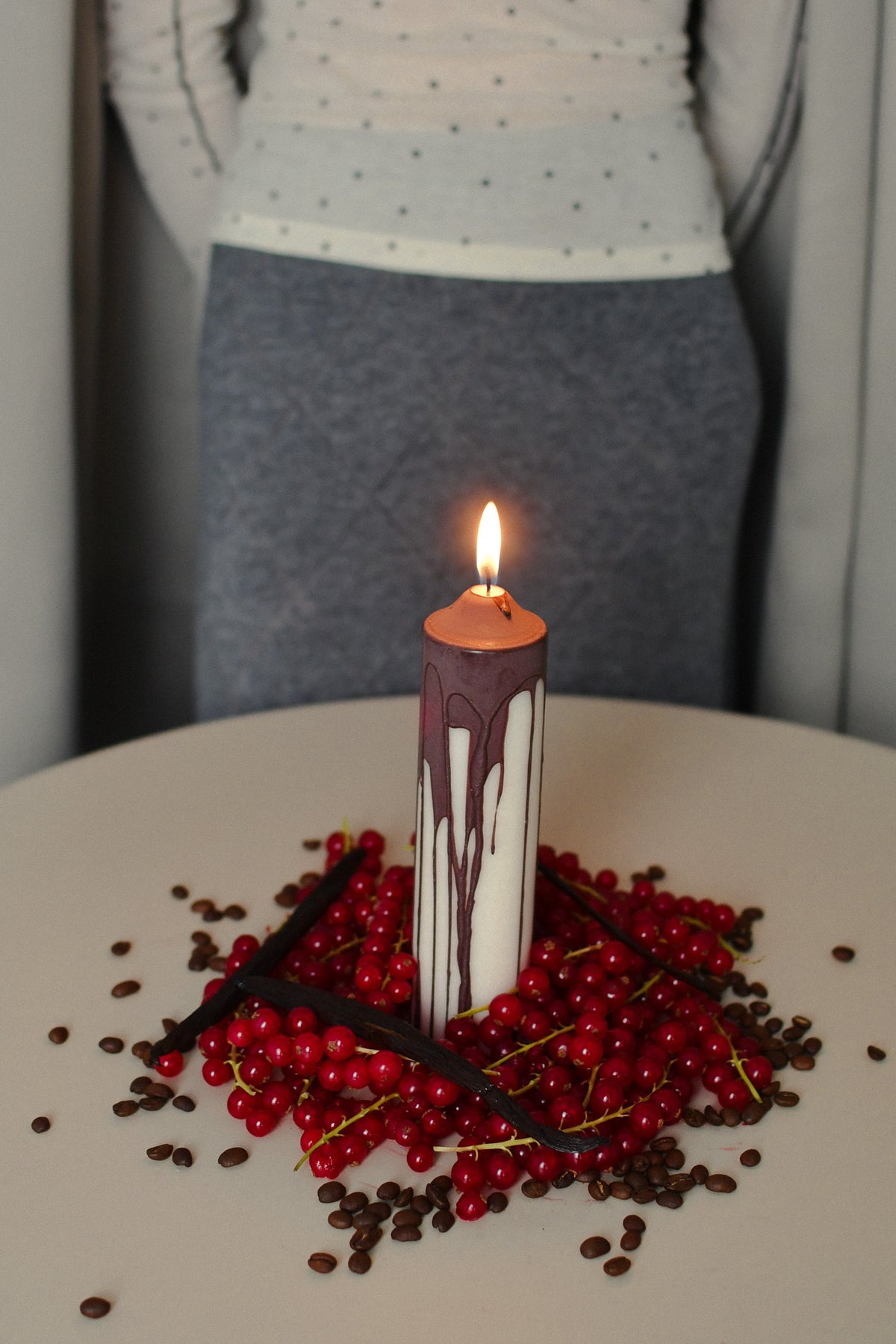 Lait de Choco 'Pas De Deux' Gift Set