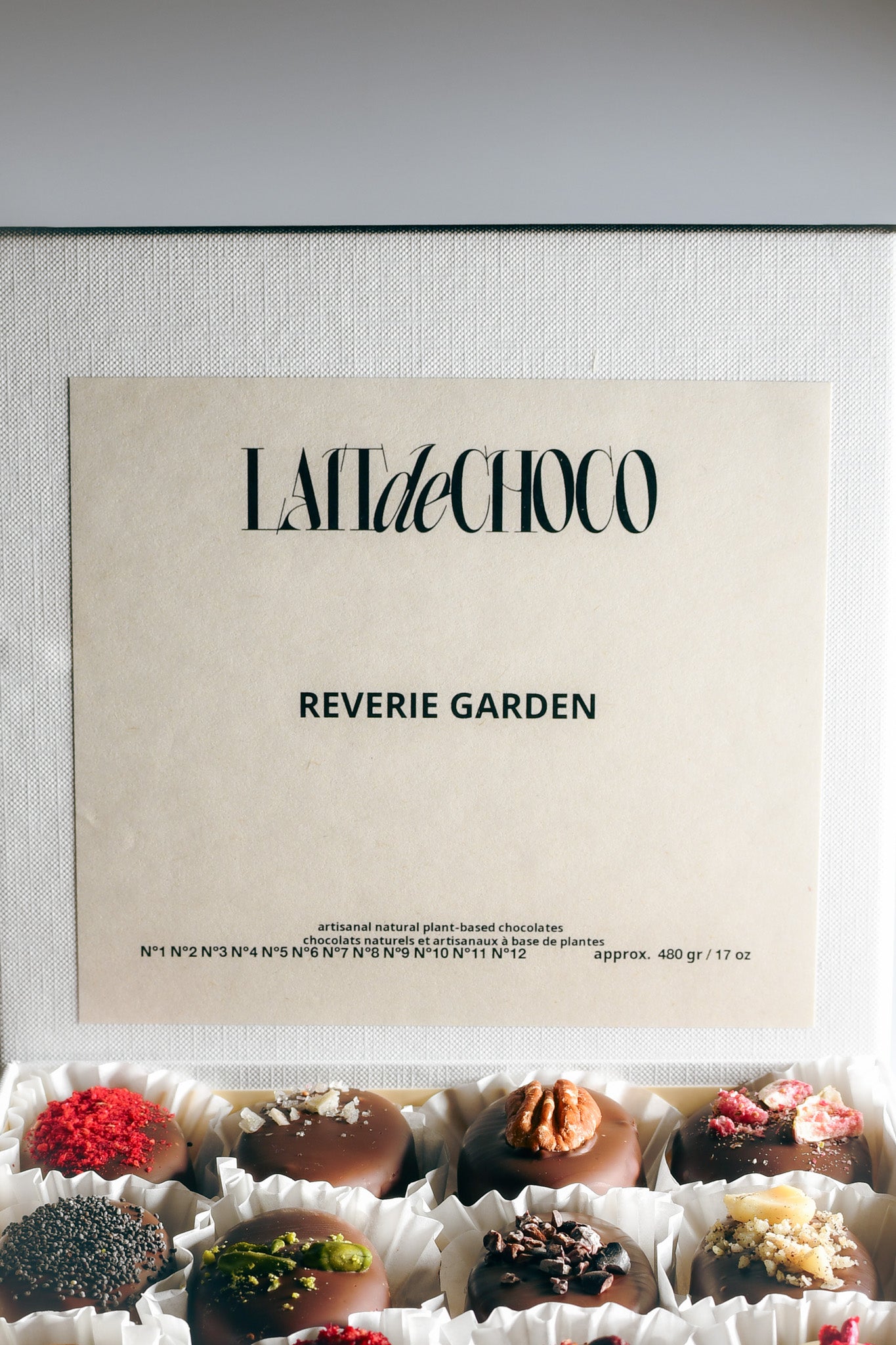 Reverie Garden