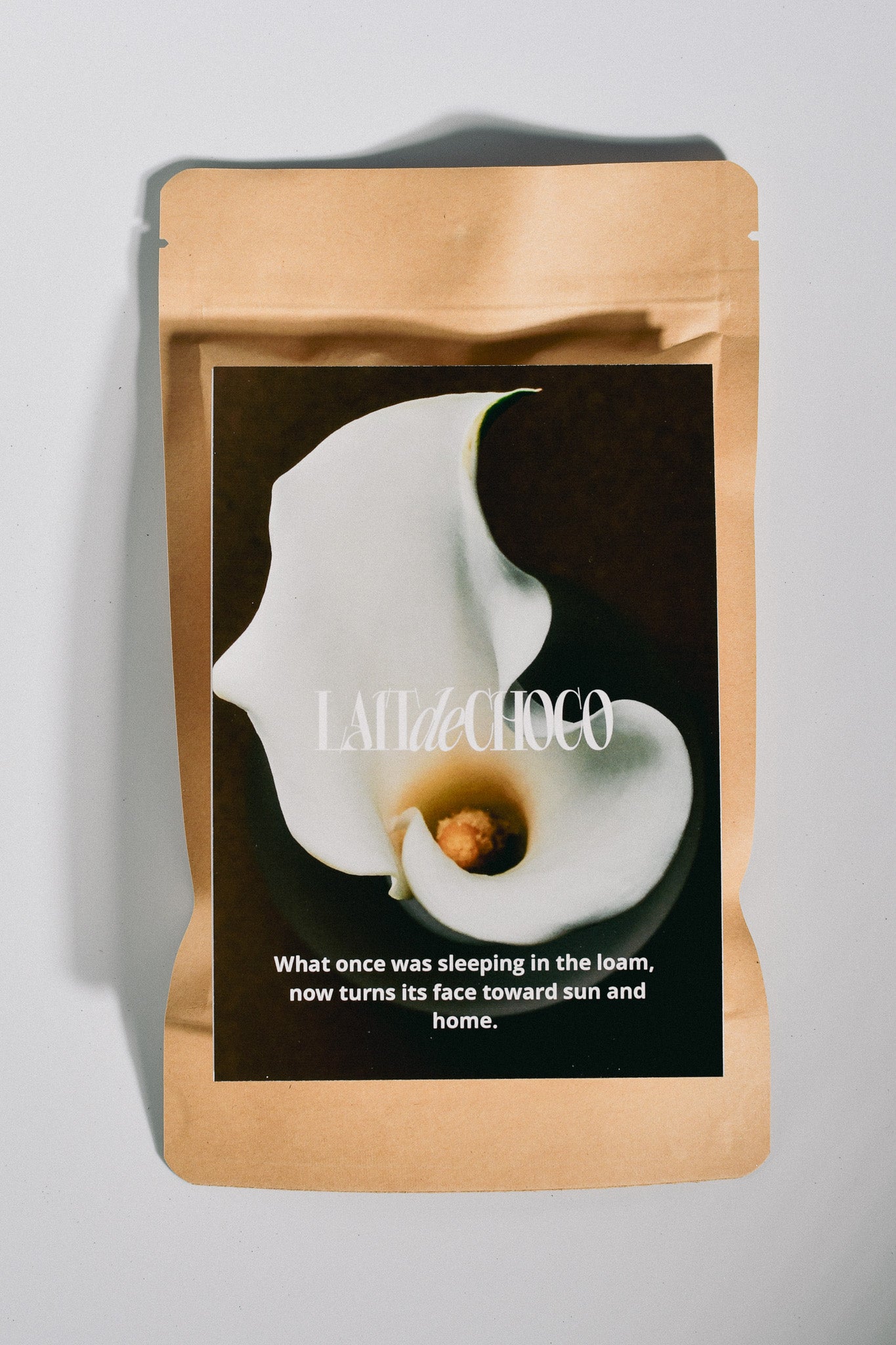 Earl Grey Hazelnut Milk Praline & Raspberry