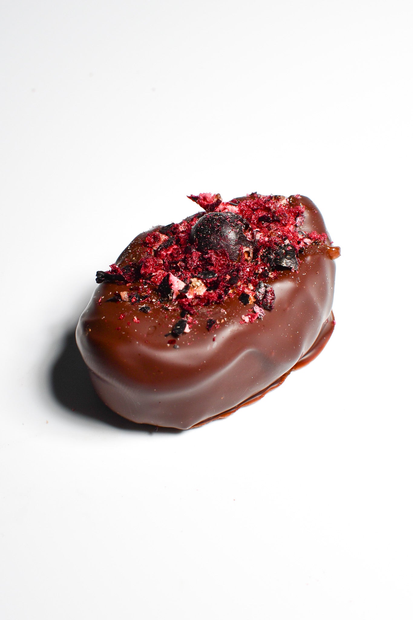 N°11 Ginger Sunflower Blueberry