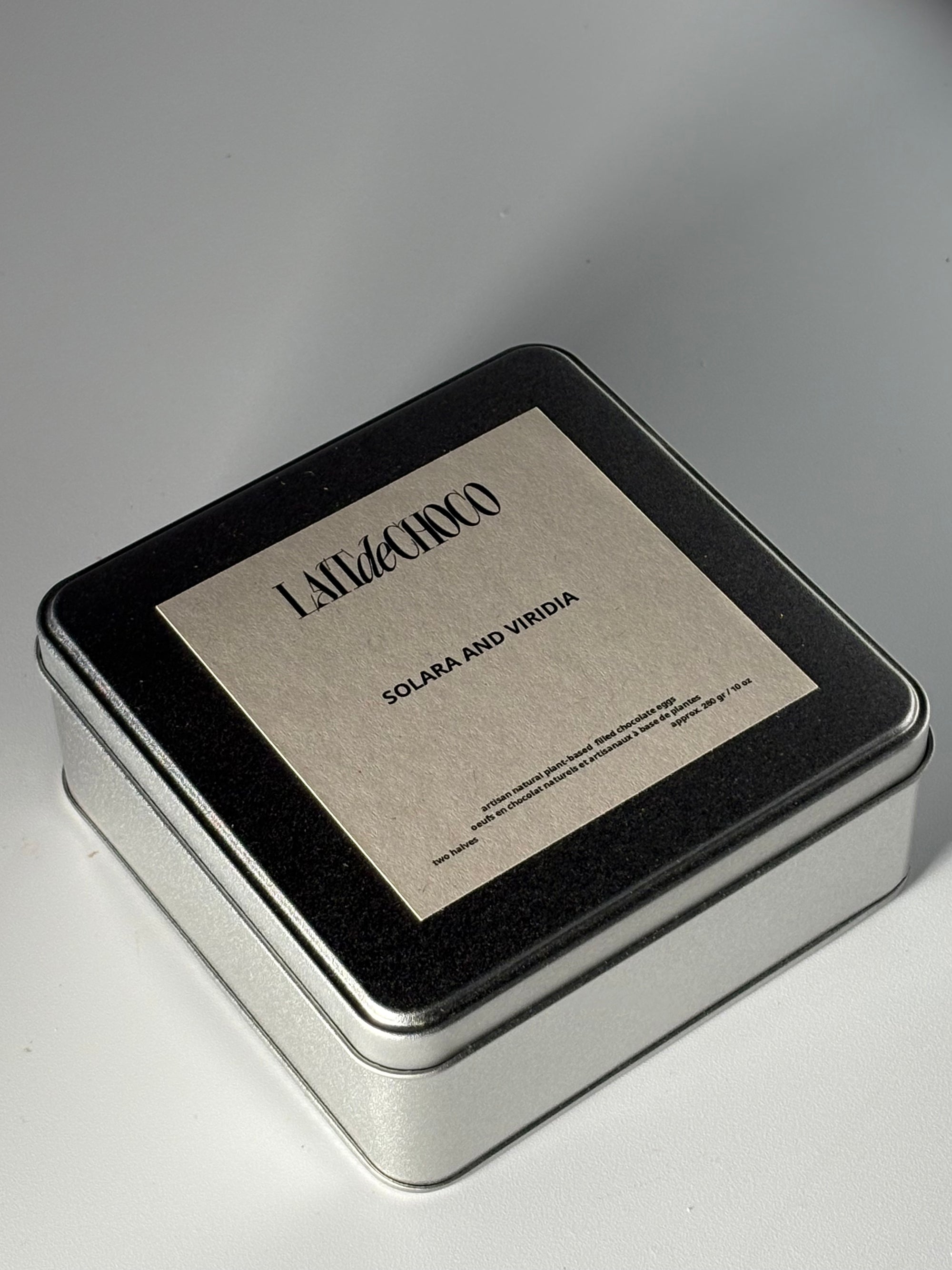 Solara & Viridia Limited Edition