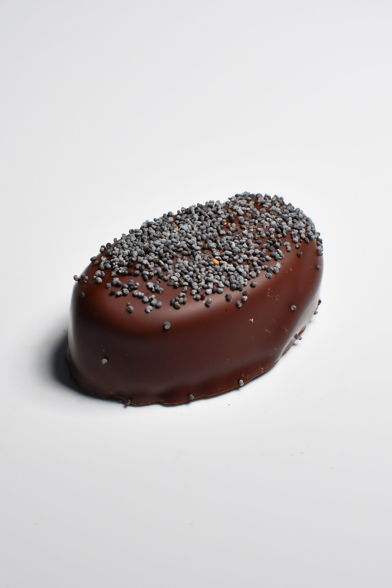 N°5 Matcha Crème & Lemon Poppyseed
