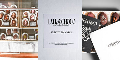 OUR VIRTUAL BONBONNIERE