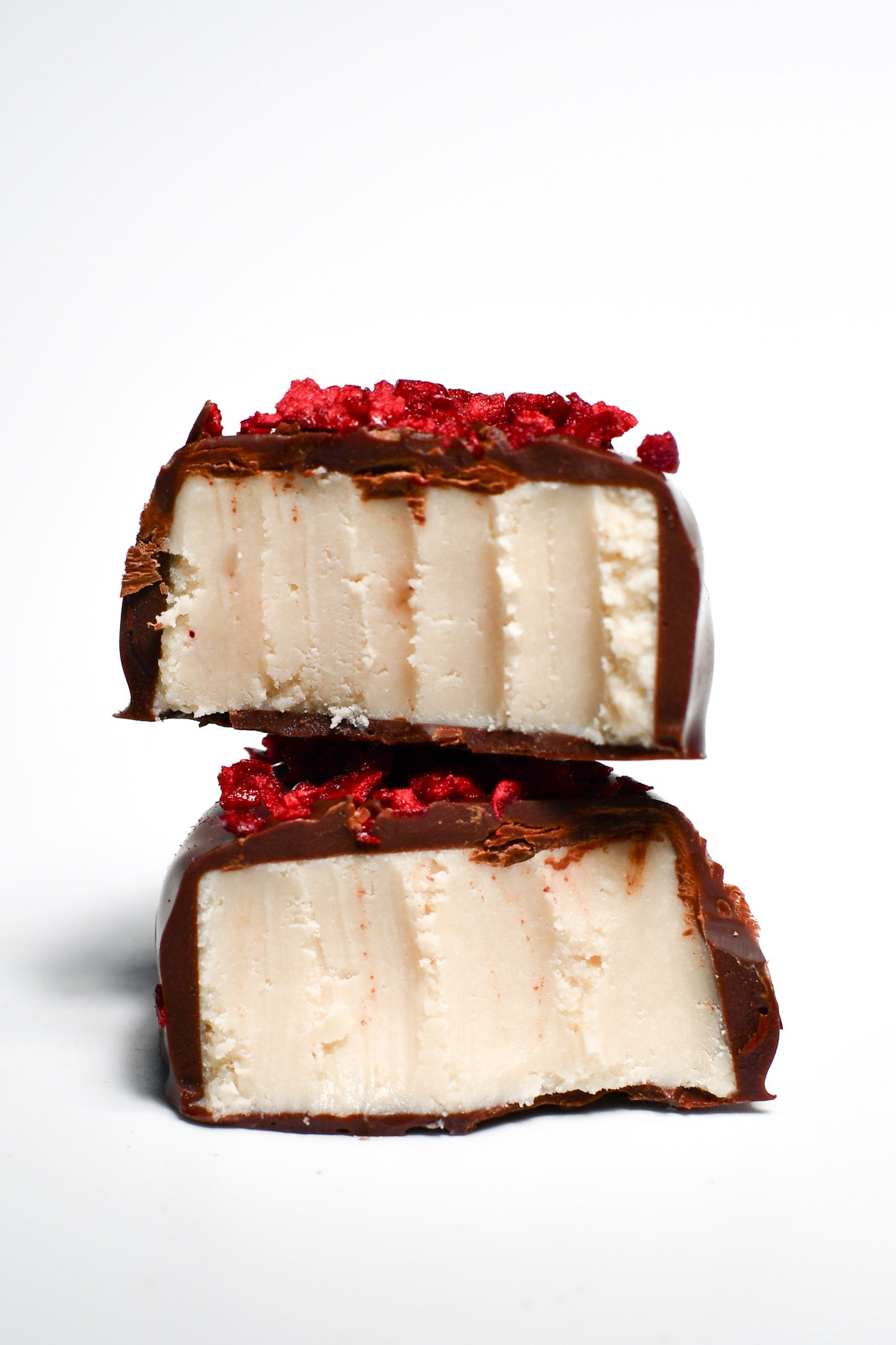 N°10 Peppermint Cream & Cherry