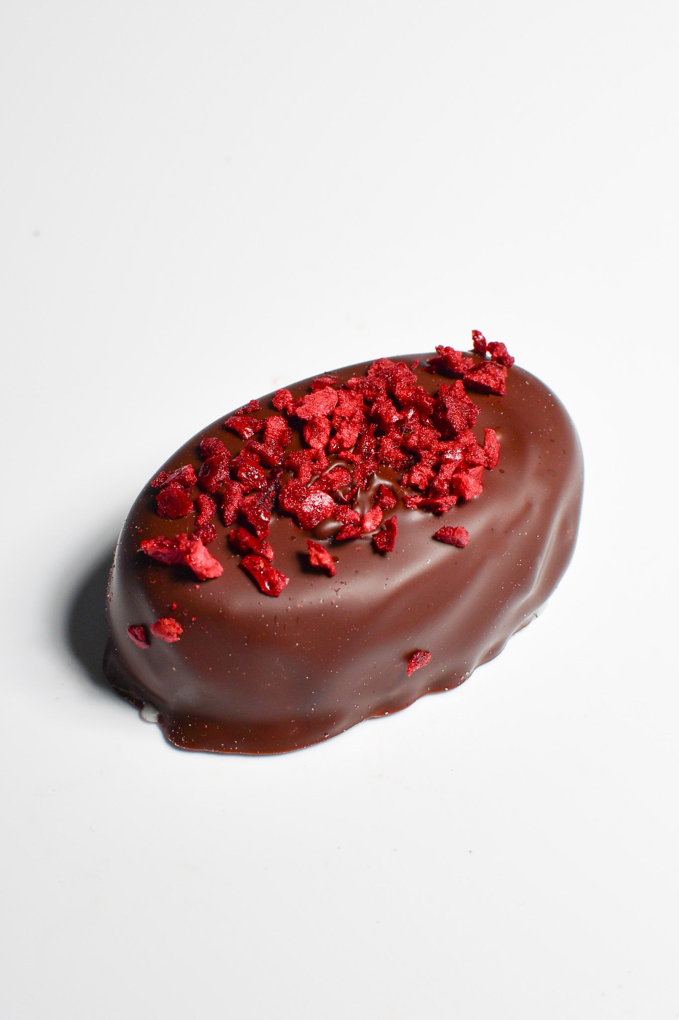N°10 Peppermint Cream & Cherry