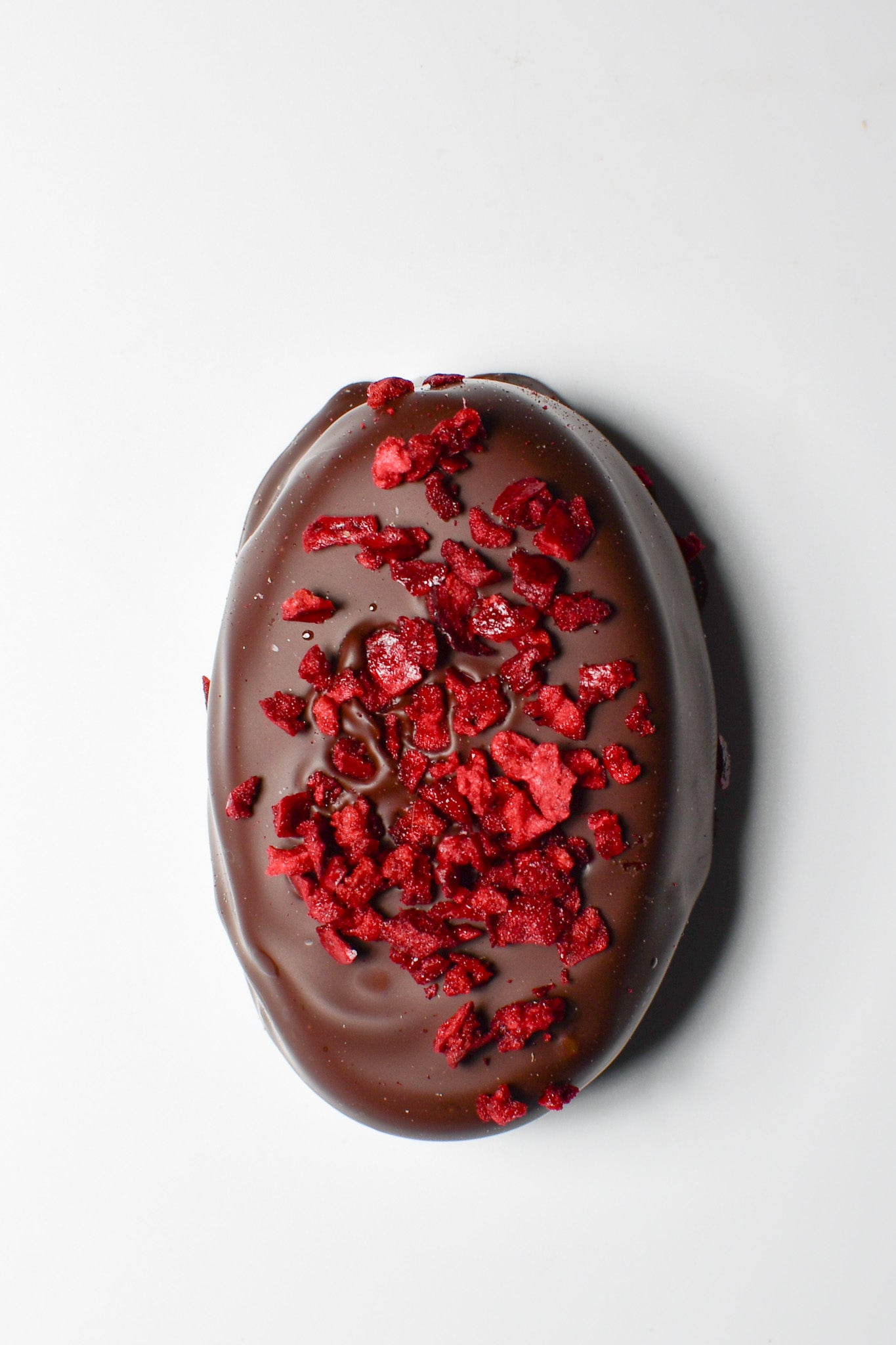 N°10 Peppermint Cream & Cherry