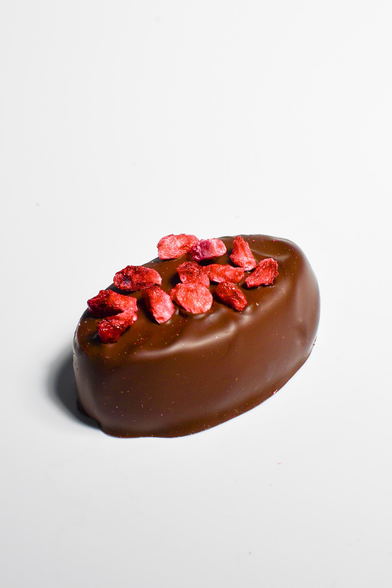 N°12 Pumpkin Chili Pomegranate