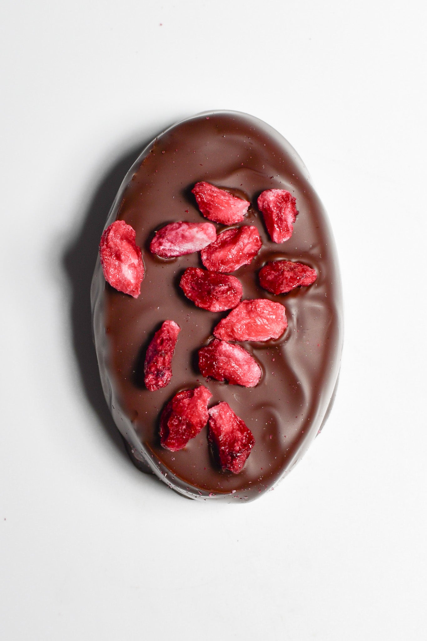 N°12 Pumpkin Chili Pomegranate